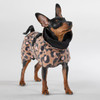  Visibility Raincoat Lite Leo for Dogs 