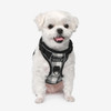 Puppia/Pinkaholic Puppia Garrett Harness H with Handle 