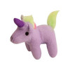 SnugArooz Magical Unicorn 5 in Assorted Colors 