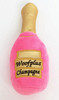 NYD Woofplus Champagne 