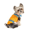 Chilly Dog Artic Amber Wool Sweater 