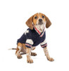 Chilly Dog Varsity Wool Sweater 