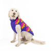 Chilly Dog Flower Power Wool Sweater 