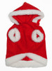  NYD Pullover Santa Coat 