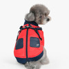 Puppia/Pinkaholic Puppia Stratus Coat With Built In Harness-FINAL SALE 