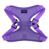 Doggie Design Wrap and Snap Choke Free Dog Harness-FINAL SALE 