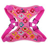 Doggie Design Wrap and Snap Choke Free Dog Harness-FINAL SALE 