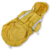 Dogo Pocket Raincoat Pastel Yellow 