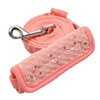 Puppia/Pinkaholic Pinkaholic Milena Leash 