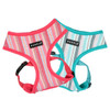 Puppia/Pinkaholic Puppia Theros Harness A - ALL COTTON 