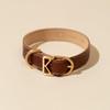  Kandog Leather Roma Collar 