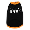 The Worthy Dog Glow in the Dark Boo! Tee 