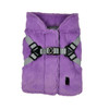  NYD  Plush Step In Jacket Harness 