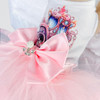 Hello Doggie Goddess Dog Freya Tutu Dress 