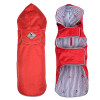 Seattle Slicker Raincoat