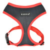 Puppia/Pinkaholic Puppia  Soft Mesh II Dog Harness Two Tone 