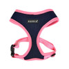Puppia/Pinkaholic Puppia  Soft Mesh II Dog Harness Two Tone 