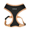 Puppia/Pinkaholic Puppia  Soft Mesh II Dog Harness Two Tone 
