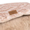 Pendleton Burrow Bed - Mesilla Ginger