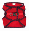 NYD NEW NYD Step-In Mesh Handle Harness 