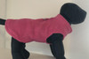 NYD Basic Fleece Jacket Harness 