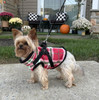  NYD Double Fleece Jacket Harness 