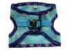  NYD Open Mesh Step In Harness-BUY 3  FOR $17.95 EACH-NEW COLORS 
