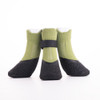 Wholesale Pack of 12 NYD Stay-On Coated Sock-Boots
