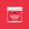 The Only Bladder Support Soft Chews Dogs Need