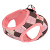 Pinkaholic Solene Vest Harness B