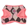 Pinkaholic Solene Vest Harness B