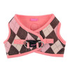 Pinkaholic Solene Vest Harness B