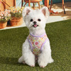  Pinkaholic Ione Vest Harness B-100% Cotton