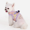  Pinkaholic Ione Vest Harness B-100% Cotton