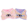  Pinkaholic Ione Vest Harness B-100% Cotton