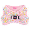  Pinkaholic Ione Vest Harness B-100% Cotton