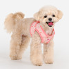 Pinkaholic Trixie Vest Harness B-100% Cotton