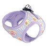 Pinkaholic Trixie Vest Harness B-100% Cotton