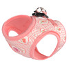 Pinkaholic Trixie Vest Harness B-100% Cotton