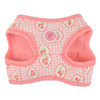 Pinkaholic Trixie Vest Harness B-100% Cotton