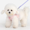 Pinkaholic Kiki Vest Harness B-100% Cotton