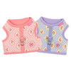 Pinkaholic Trixie Cotton Harness J