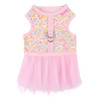 Pinkaholic Ione Cotton Harness J