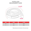  Puppia Pawprint Leash