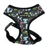  Puppia Connor Cotton Harness A