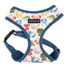  Puppia Connor Cotton Harness A