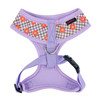Puppia Westley Cotton Harness A