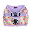 Puppia Westley Cotton Vest Harness B