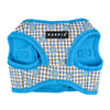 Puppia Westley Cotton Vest Harness B