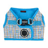 Puppia Westley Cotton Vest Harness B